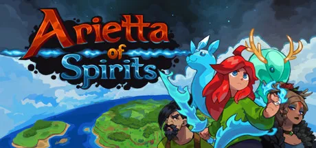 Arietta of Spirits / 灵魂的阿丽塔 修改器