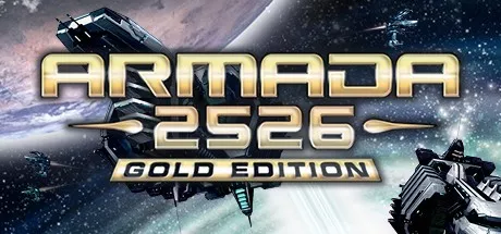Armada 2526 Gold Edition / 舰队2526黄金版 修改器