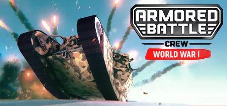 Armored Battle Crew  - World War 1 수정자
