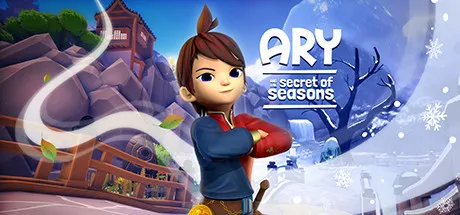Ary and the Secret of Seasons モディファイヤ