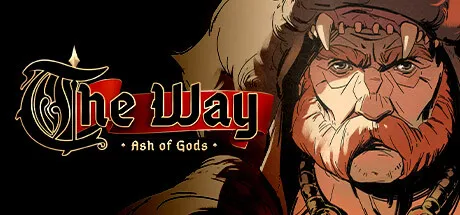 Ash of Gods: The Way / 诸神灰烬：抉择 修改器