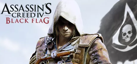 Assassin's Creed 4 - Black Flag / 刺客信条4：黑旗 修改器