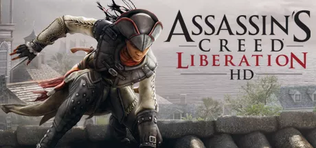 Assassin’s Creed Liberation HD Remastered モディファイヤ