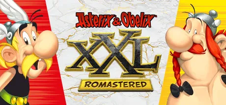 Asterix & Obelix XXL - Romastered / 幻想新国度：重制版 修改器