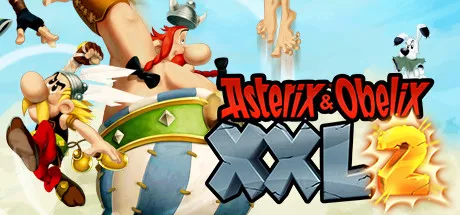 Asterix and Obelix XXL 2 モディファイヤ