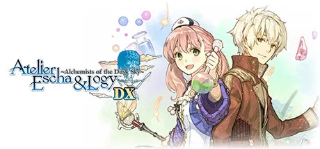 Atelier Escha & Logy - Alchemists of the Dusk Sky DX モディファイヤ