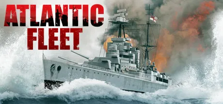 Atlantic Fleet / 大西洋舰队 修改器