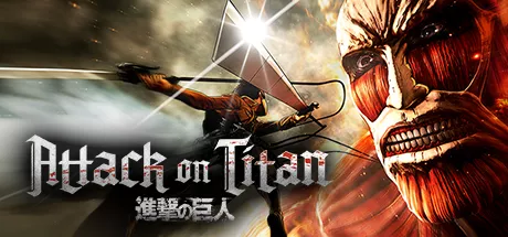 Attack on Titan - A.O.T. Wings of Freedom モディファイヤ