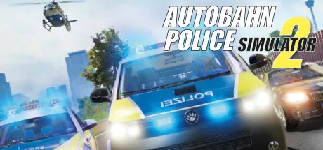 Autobahn Police Simulator 2 モディファイヤ