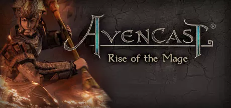 Avencast - Rise of the Mage / 艾云卡斯之法师的崛起 修改器