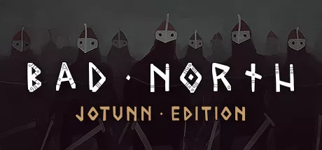 Bad North - Jotunn Edition / 严峻北境 修改器