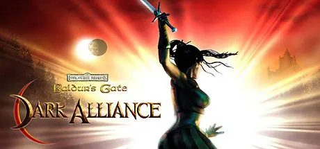Baldur's Gate: Dark Alliance / 博德之门:黑暗联盟 修改器