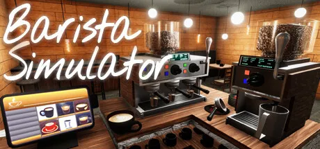 Barista Simulator / 咖啡师模拟器 修改器