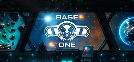 Base One / 基地一号 修改器