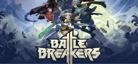 Battle Breakers モディファイヤ
