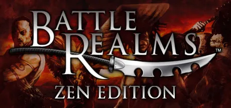 Battle Realms - Zen Edition / 魔域帝国：禅版 修改器