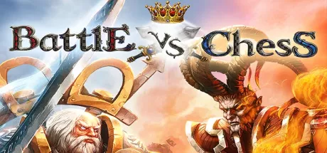 Battle vs. Chess / 棋士风云录 修改器