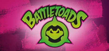 Battletoads モディファイヤ