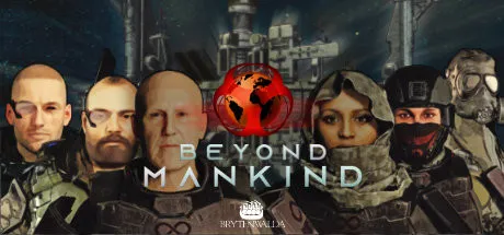 Beyond Mankind - The Awakening 수정자