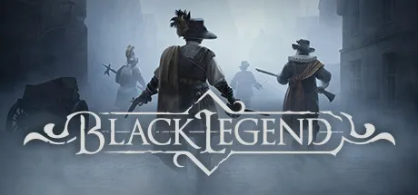 Black Legend / 黑色传奇 修改器