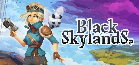 Black Skylands / 云端掠影 修改器
