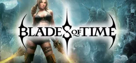 Blades of Time モディファイヤ
