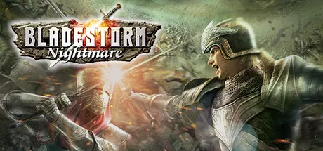 Bladestorm - Nightmare / 剑刃风暴：百年战争 修改器