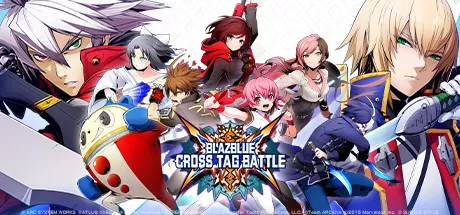 BlazBlue: Cross Tag Battle 修改器