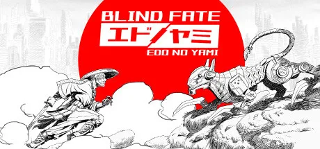 Blind Fate - Edo no Yami / 无明天道：江户之黯 修改器