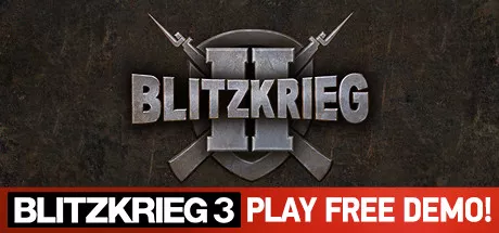 Blitzkrieg 2 Anthology モディファイヤ