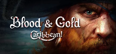 Blood & Gold - Caribbean! モディファイヤ
