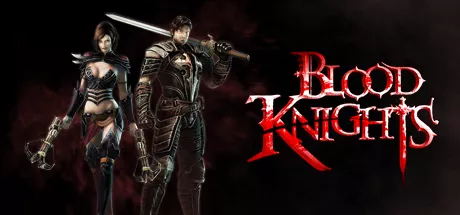 Blood Knights / 嗜血骑士 修改器