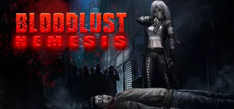 BloodLust 2 - Nemesis モディファイヤ