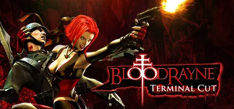 BloodRayne - Terminal Cut モディファイヤ