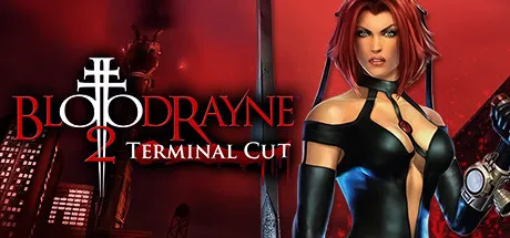 BloodRayne 2 - Terminal Cut モディファイヤ