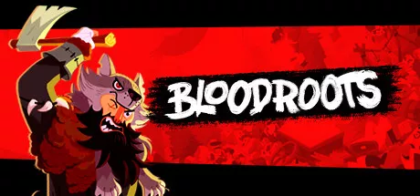 Bloodroots / 嗜血本性 修改器