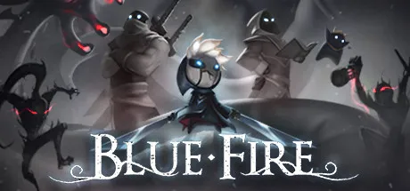 Blue Fire Trainer