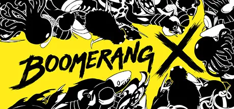 Boomerang X / 回力镖X 修改器