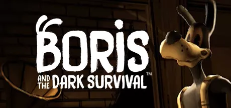 Boris and the Dark Survival 수정자