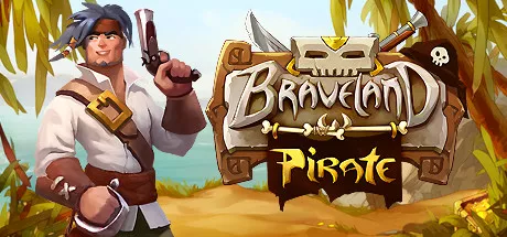 Braveland Pirate Trainer
