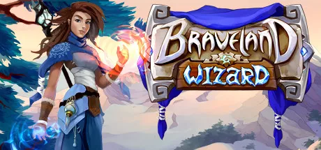 Braveland Wizard / 勇者大陆：男巫 修改器
