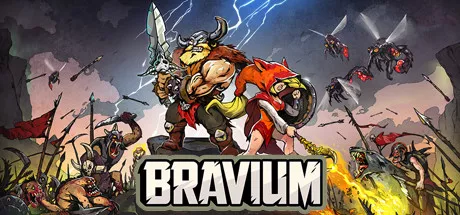 Bravium / 布拉维恩 修改器