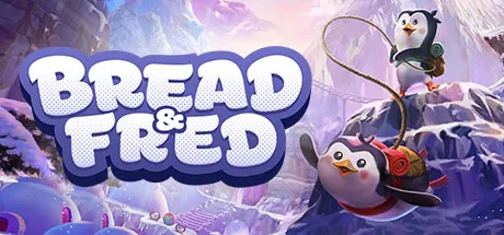 Bread & Fred 修改器