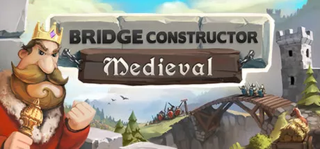 Bridge Constructor Medieval モディファイヤ