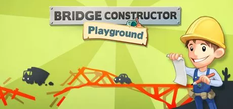 Bridge Constructor Playground / 桥梁构造者：游乐场 修改器