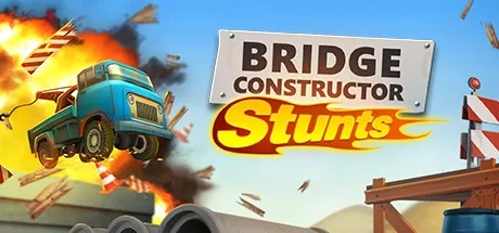 Bridge Constructor Stunts / 桥梁构造者：特技 修改器