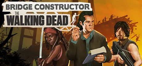 Bridge Constructor: The Walking Dead モディファイヤ