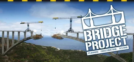 Bridge Project / 桥梁计划 修改器
