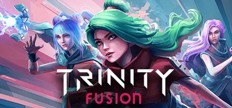 Trinity Fusion モディファイヤ