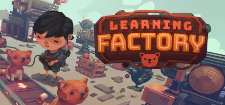 Learning Factory / 学习工厂 修改器